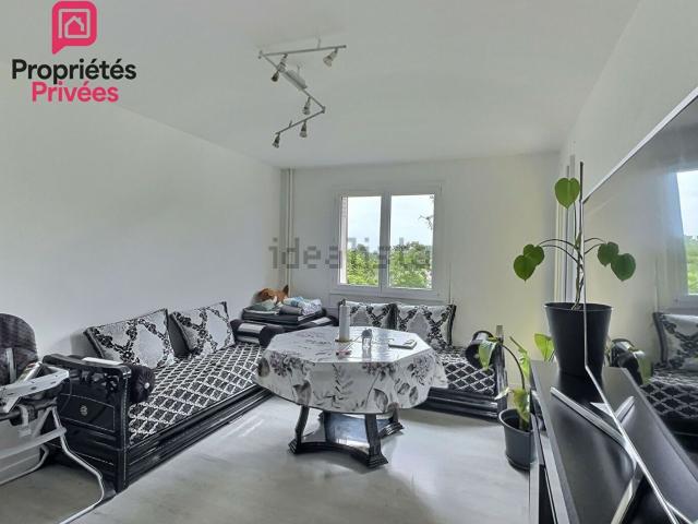 Appartement, Marmande