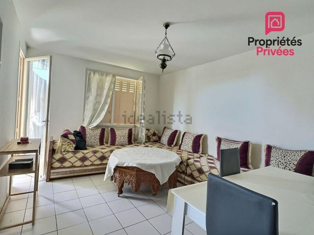 Appartement, Marmande