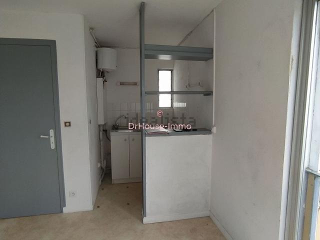 Appartement, Marmande