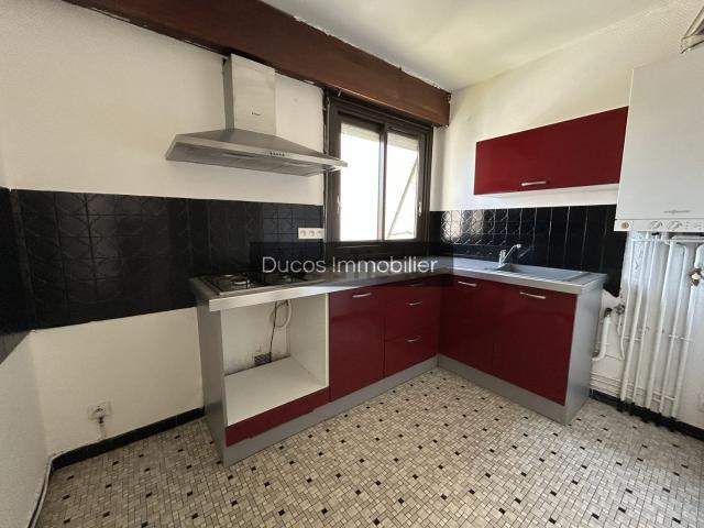 Appartement, Marmande