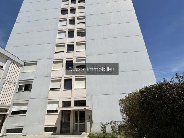 Appartement, Marmande