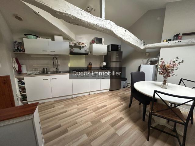 Appartement, Marmande