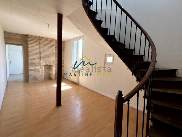 Appartement, Marmande