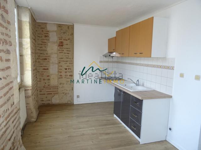 Appartement, Marmande