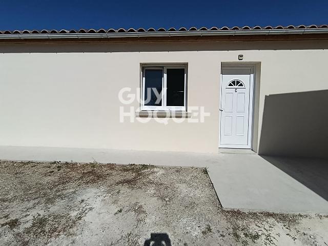Appartement Marmande 2 pièce s 50 m2