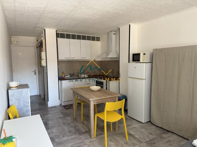 Appartement, Marmande