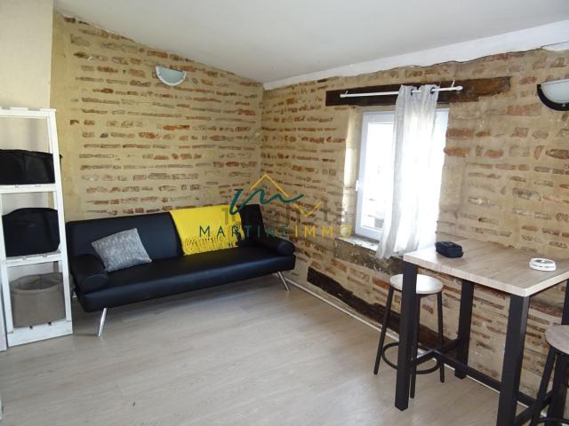 Appartement, Marmande