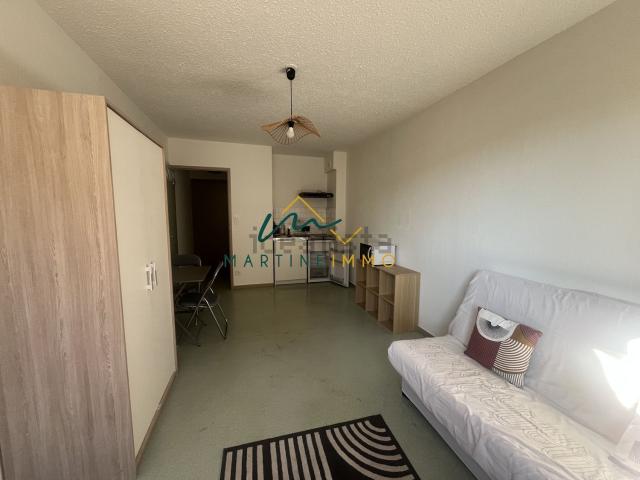 Appartement, Marmande