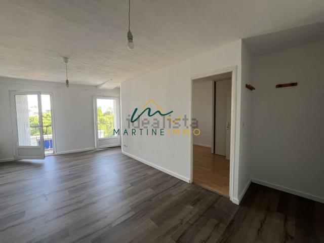 Appartement, Marmande