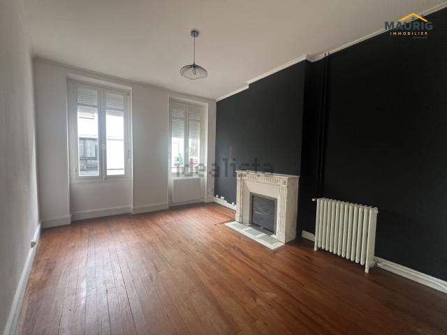 Appartement, Marmande
