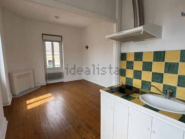 Appartement, Marmande
