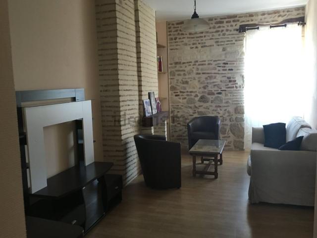 Appartement, Marmande