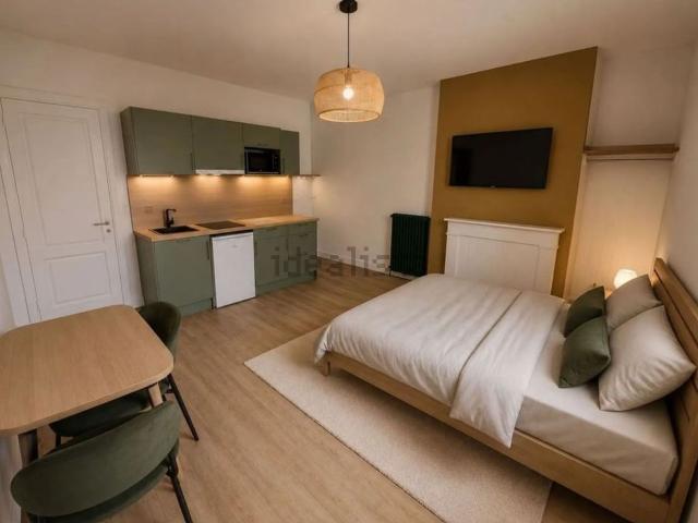 Appartement, Marmande