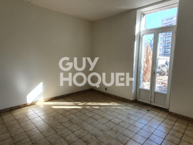Appartement Marmande 3 pièce s