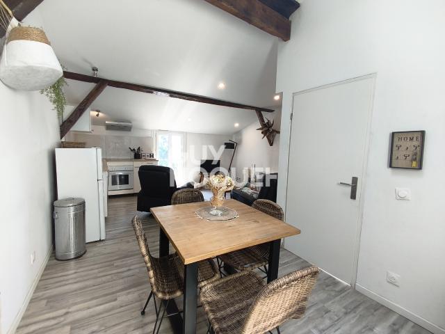 Appartement Marmande 3 pièce s