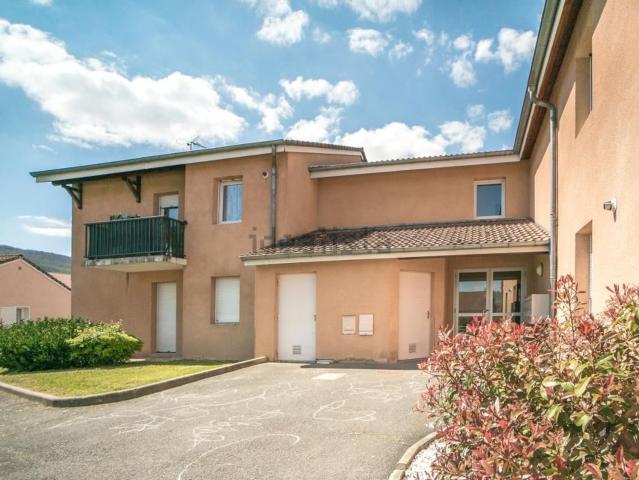 Appartement, Marmagne