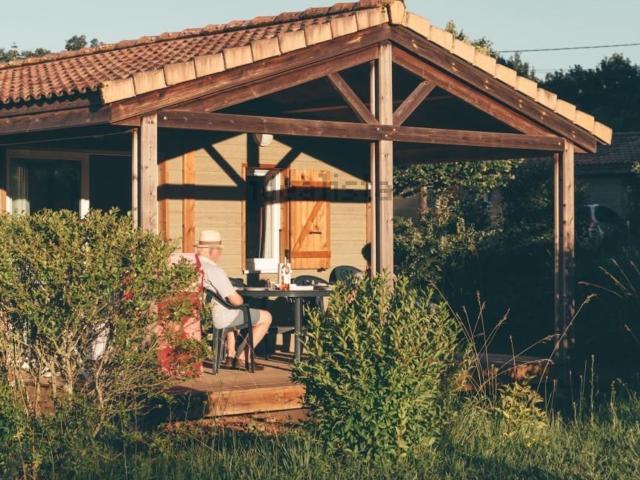 Appartement, Marminiac