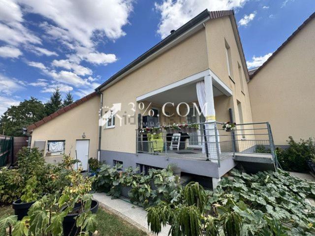 Appartement, Marmoutier