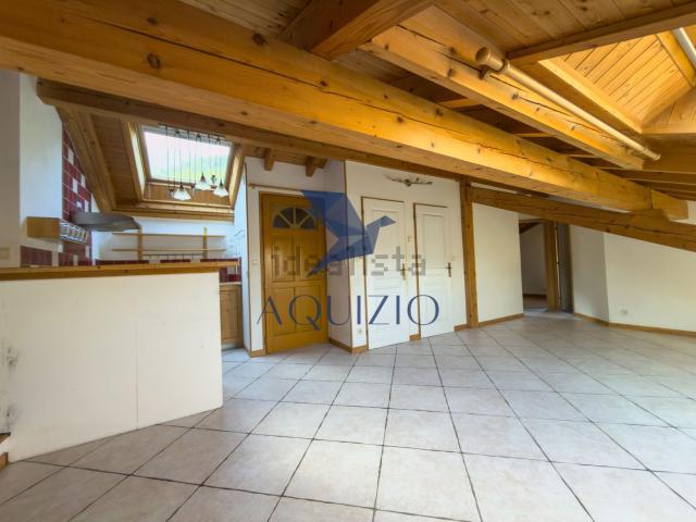 Appartement, Marnaz