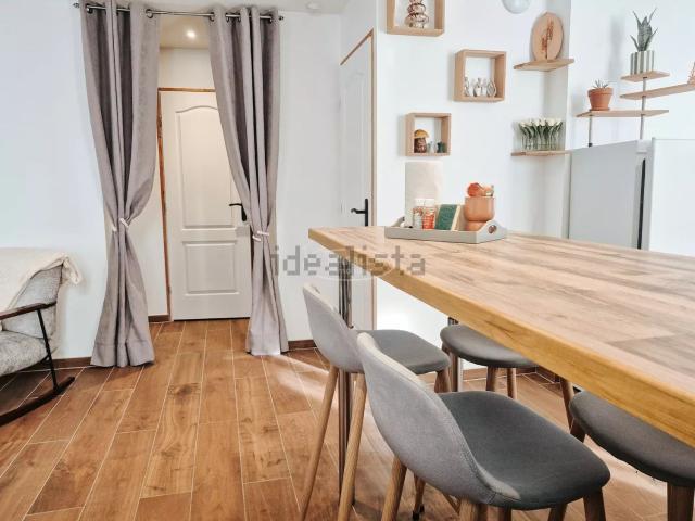 Appartement, Marnaz