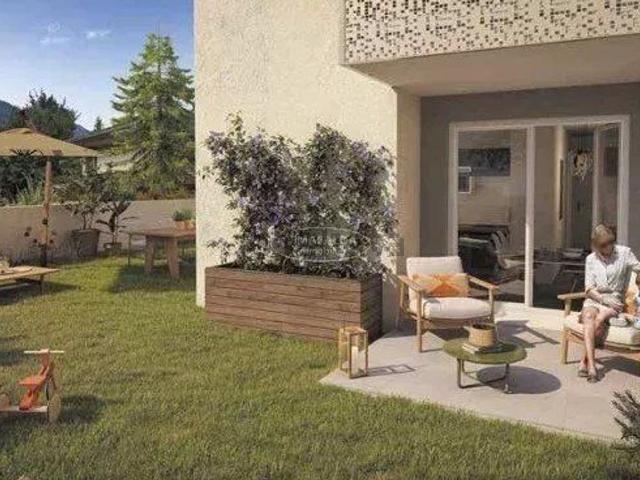 Appartement, Marnaz