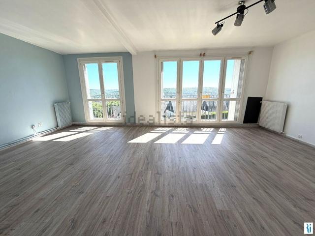Appartement, Maromme