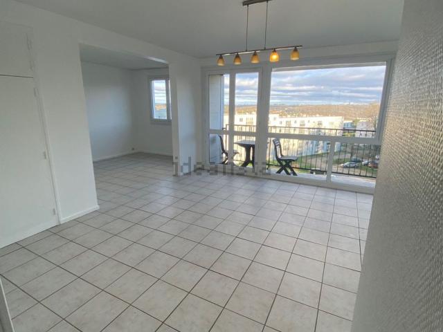 Appartement, Maromme