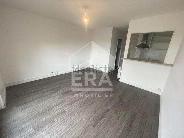 Appartement, Maromme