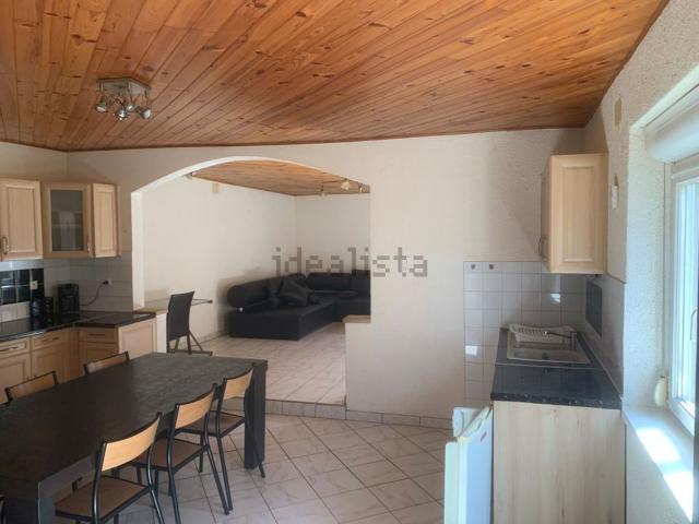 Appartement, Maron