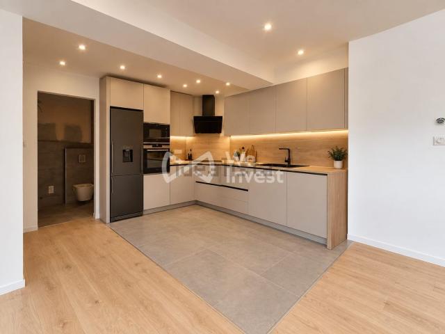 Appartement, Chavigny