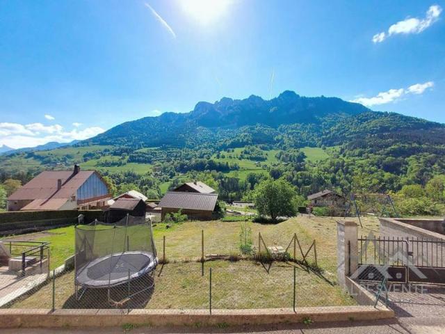 Appartement Marphoz