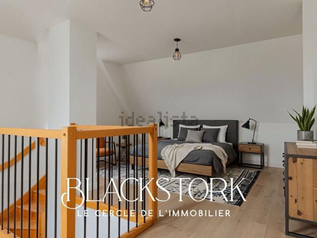 Appartement, Marquette lez Lille
