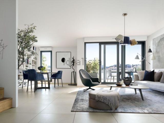 Appartement, Marquette lez Lille