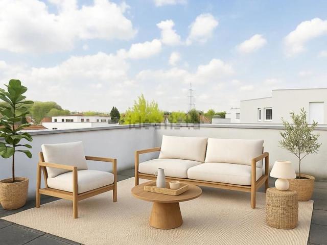 Appartement, Marquette lez Lille