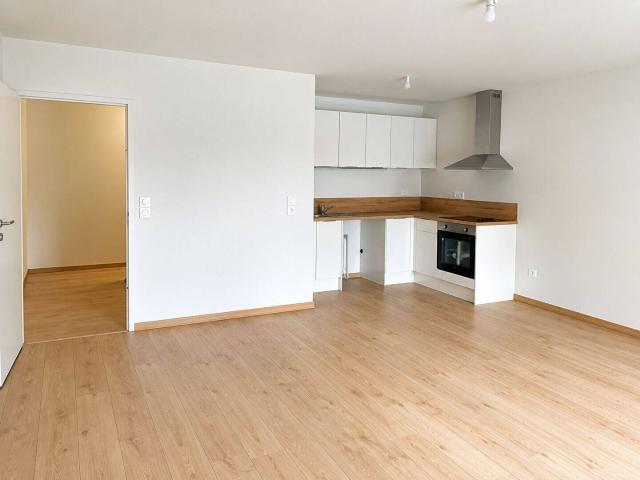 Appartement Marquette Lez Lille 2 pièce s 47.97 m2