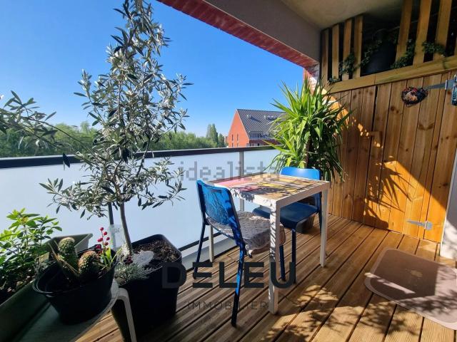 Appartement, Marquette lez Lille