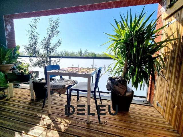 Appartement, Marquette lez Lille