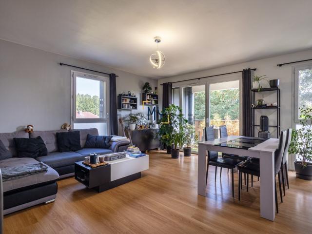 Appartement, Marquette lez Lille