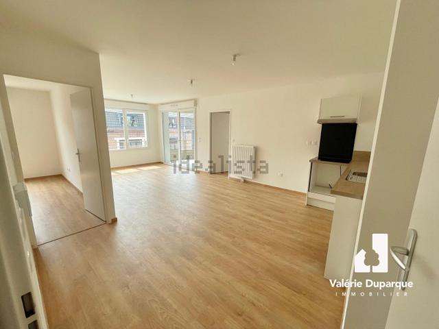 Appartement, Marquette lez Lille