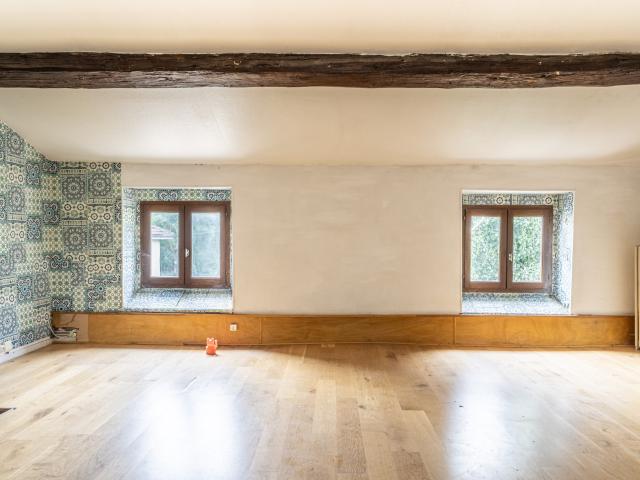 / APPARTEMENT MARQUEZ /