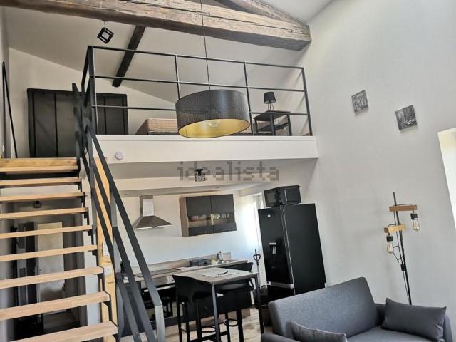 Appartement, Marsanne