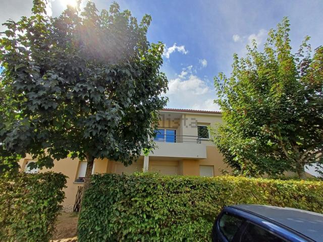 Appartement, Marsac sur l&apos Isle