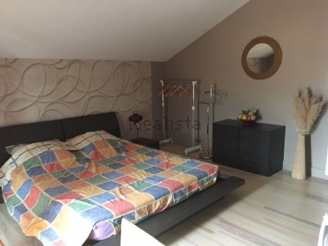 Appartement, Marsat