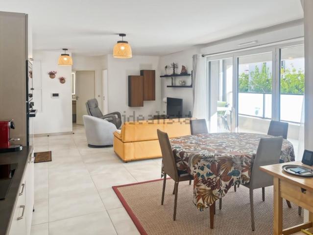 Appartement, Marseillan