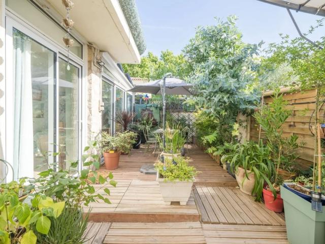 Appartement, Marseillan