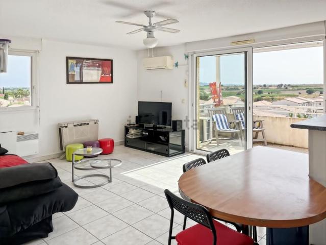 Appartement, Marseillan