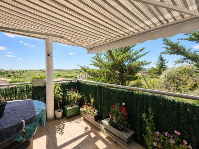 Appartement, Marseillan