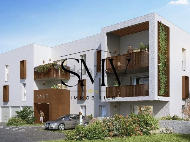 Appartement, Marseillan
