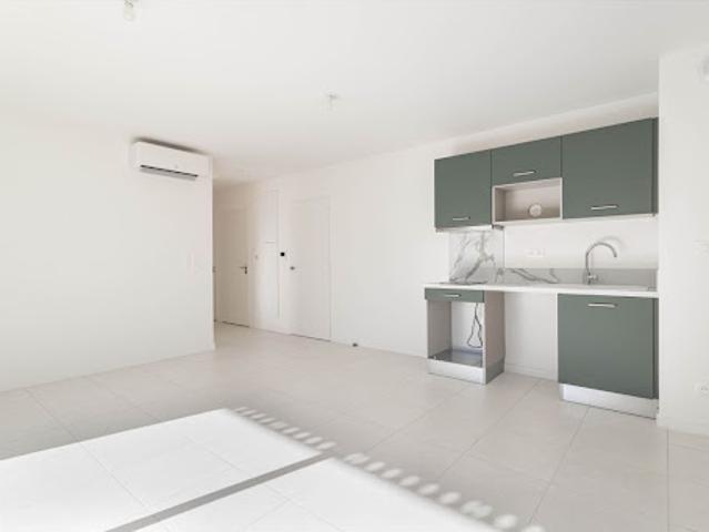 Appartement 2 pièces 46 m2