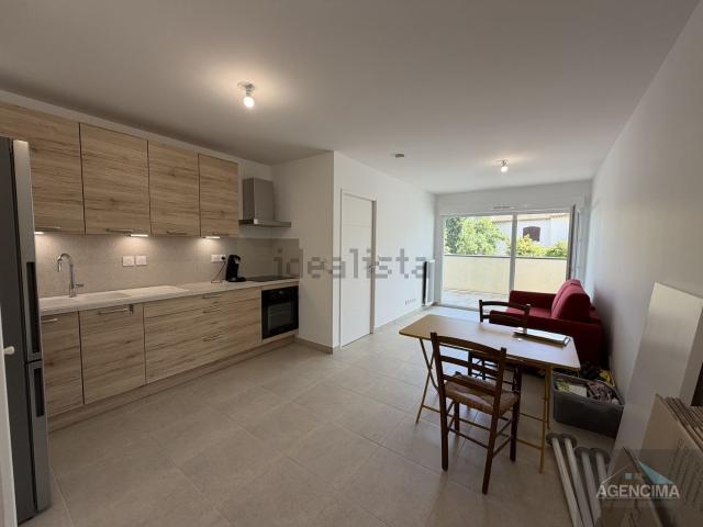 Appartement, Marseillan